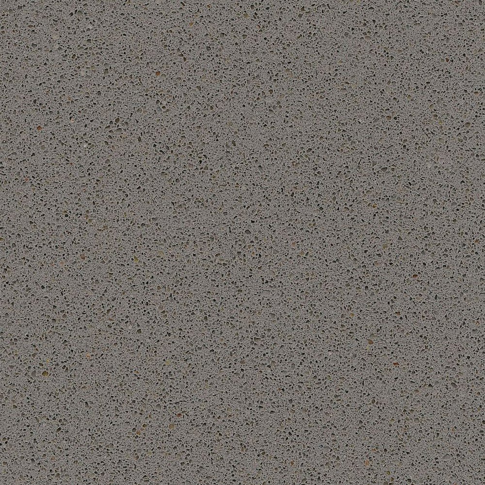 Quarzstein | 801 Solid grey