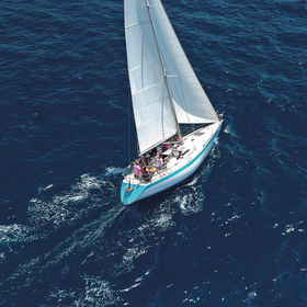 N18 Sailing